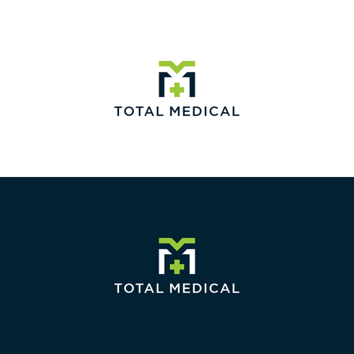 Designer needed for new medical organization Design by m.alvn™