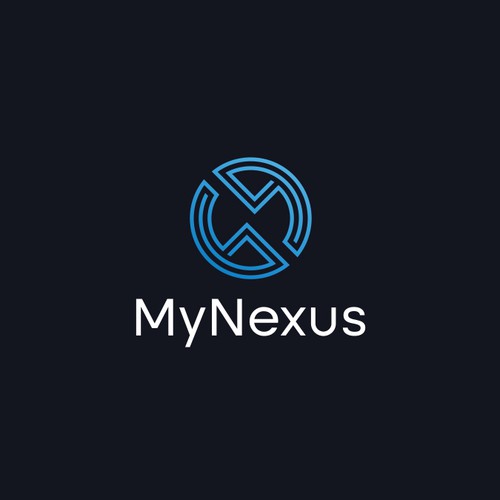 Tech Company Logo Design by Gabri.