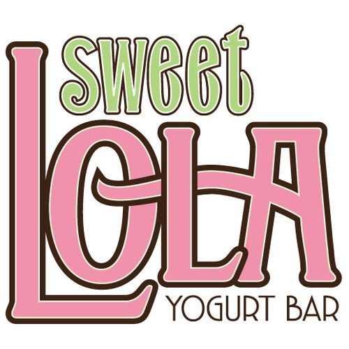 Desperate For Logo!!!! Design by LogoLover