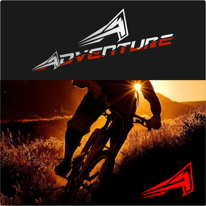 New Bike company logo for a bike brand and race team | Logo design contest