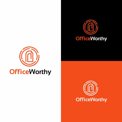 Office Brand Logo needed Design by OpheRocklab