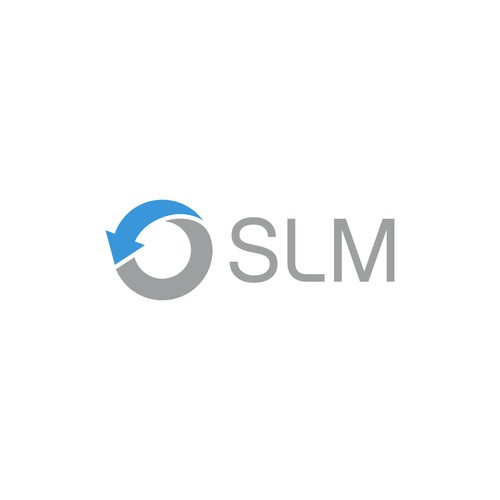SLM Redesign Design by sikamcoy222