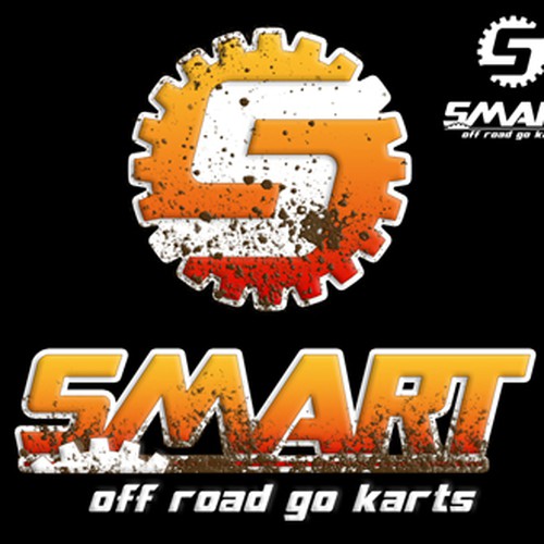 OFF-ROAD GO KART COMPANY Design by Floating Baron