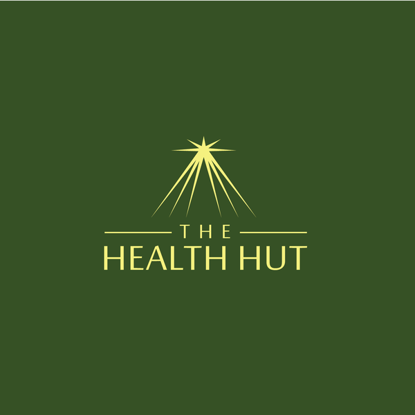 Elegant Concept of Health Hut