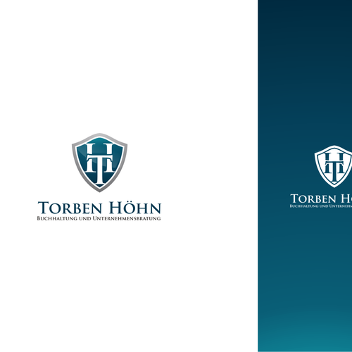 Logo design contest entry by Azmi MM