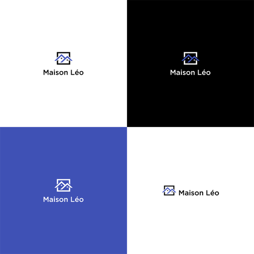 Logo design contest entry by Billasyaf