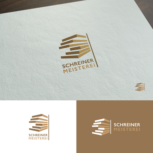 Logodesign Fur Schreinerei Mit Liebe Zum Handwerk Logo Design Contest 99designs