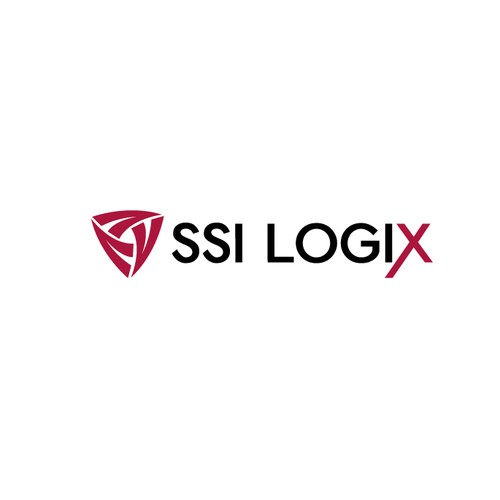 logo for SSI Logix Design réalisé par r@doo