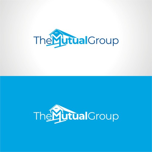 Insurance Services Business Logo Design by MAhi2014