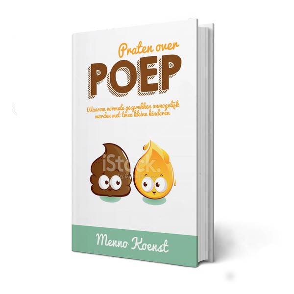 Praten Over Poep