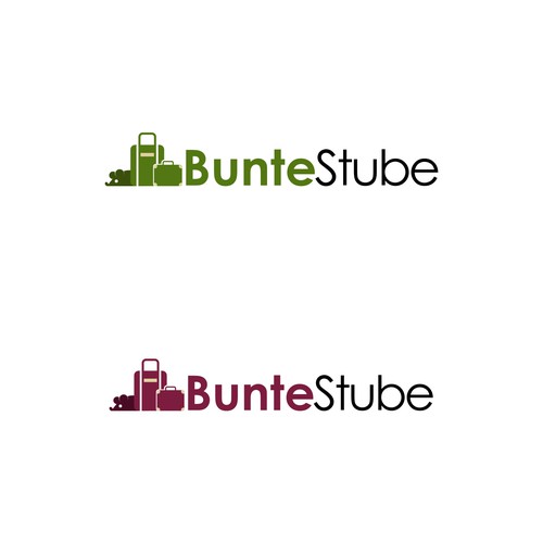 Logo design contest entry by SketchGT