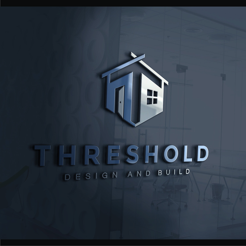 Threshold Design and Build Design by ✒️ Joe Abelgas ™