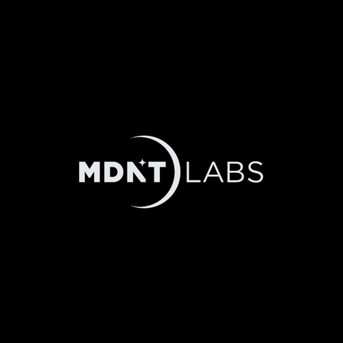 “Design the Future: Midnight Labs Logo Contest – Bold, Sleek, Iconic” Design by atmeka