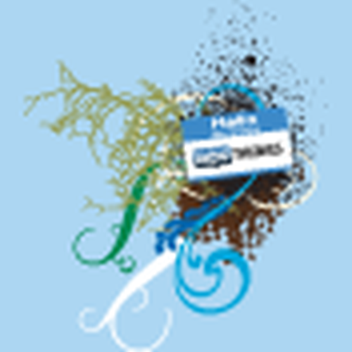 WooThemes Contest Design by blyzwick