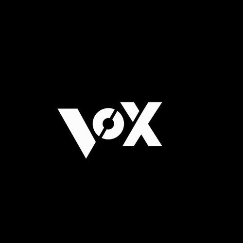 Vox Marketing rebrand Design by M.Beznos