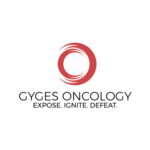 Bold Logo for Oncology Startup Led by Industry Veterans Design by GMG69
