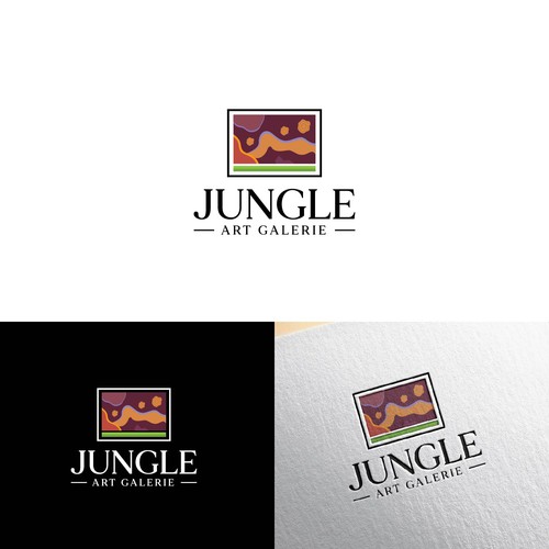 Logo & hosted website contest entry by websmartusa