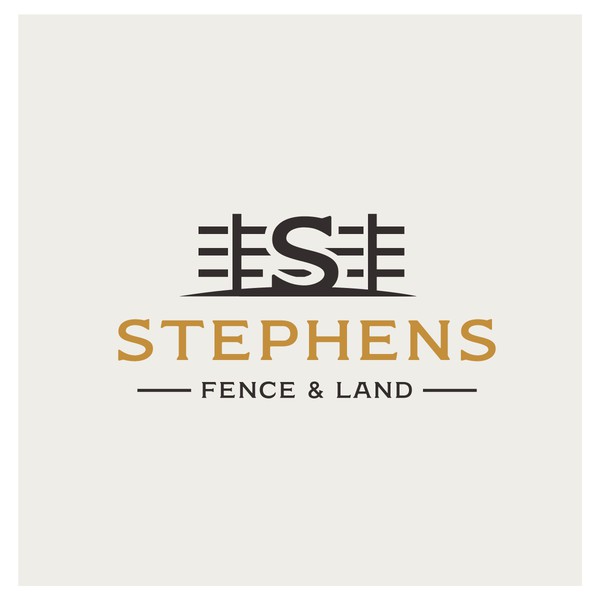stephens fence & land