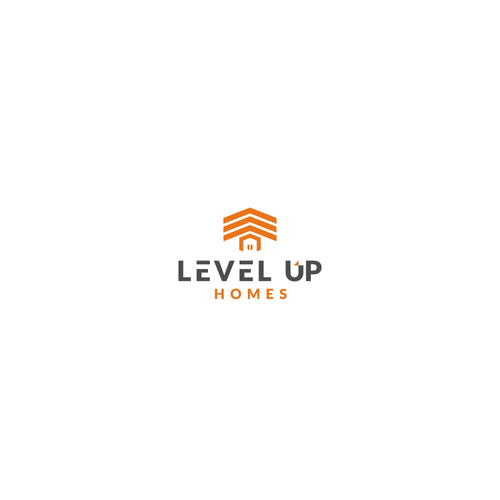 Level Up Homes Design by X O X O