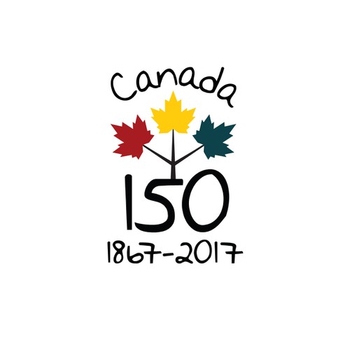 Design di Community contest: Design Canada’s 150th birthday logo! di Mr Wolf