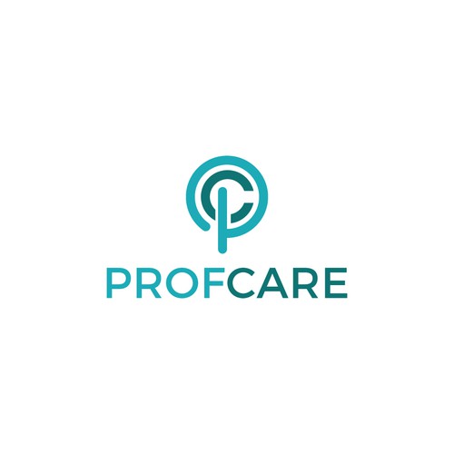 Design an elegant logo for health care services Design by THE DESIGNSTER