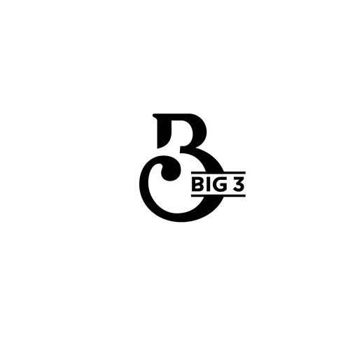 Big 3 Design by GA19