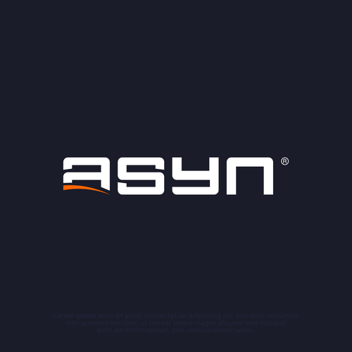 New logo for “Assyn” SaaS platform Design by diegocb