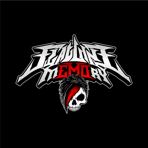 Flatline Memory Design by WADEHEL