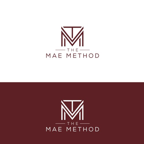 Fun and modern - logo wi Design by Rocket_Racoon