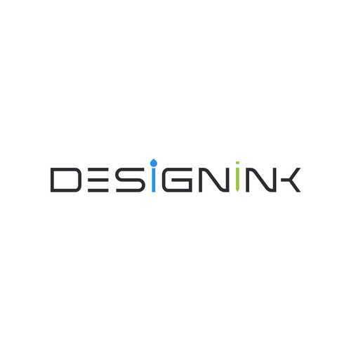 DesignInk Diseño de Mohit Chaudhary