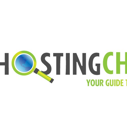 Redesign WebHostingChoice.com Design by honeyjar