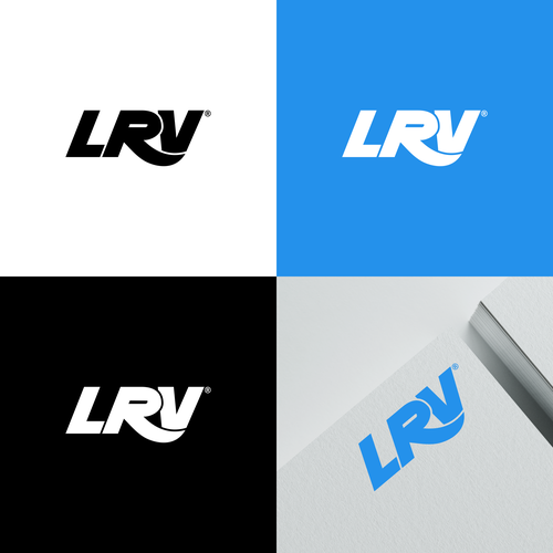 LRV Design réalisé par code.signs