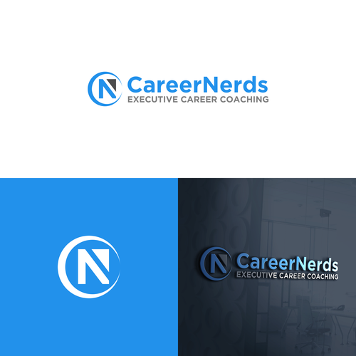 New Logo for Career Coaching Business that is Fast-Growing in USA Design by Tríxÿ©