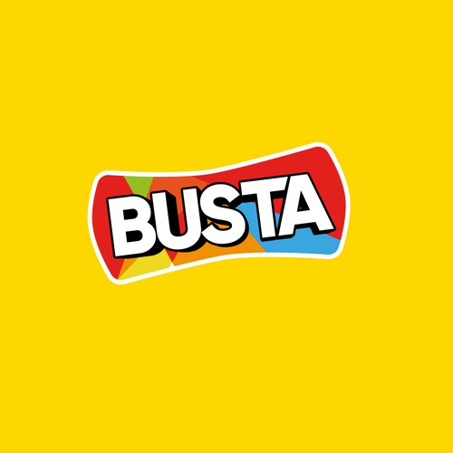 Logo refresh/modernization for carbonated soda beverage brand Design by wedesignlogo