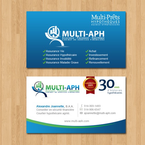  contest entry by Tiho