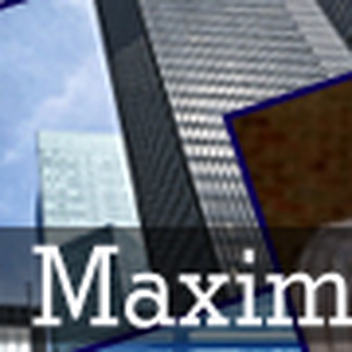 Winning IBM Maximo Professional Banner Design by 123Graphics