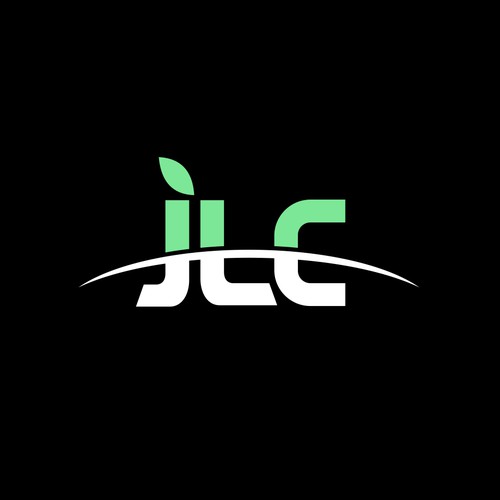 JLC Logo Design by i-ali