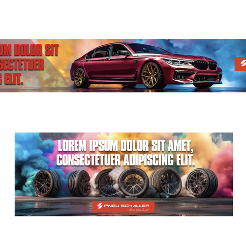 Signage contest entry by rulasic