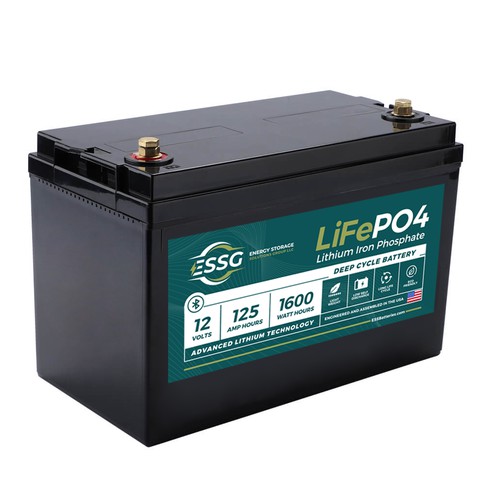 Design a label for Battery Product that sets us apart from our competion Design by KIRAKU きらく®