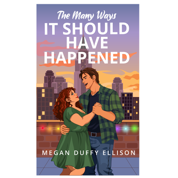 Book Cover Winning Design