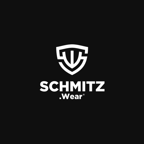 The best logo for workwear brand Design by Kaleya