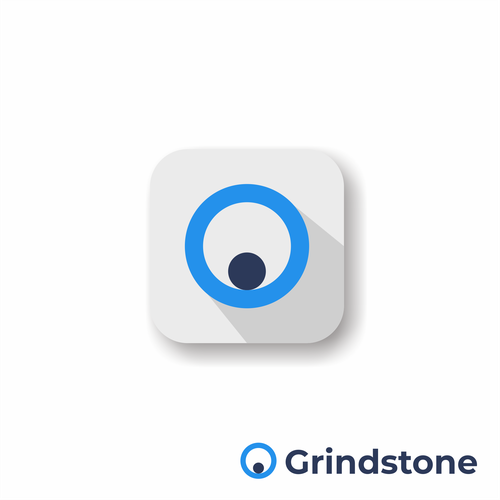 The Grindstone App Design von hidden master