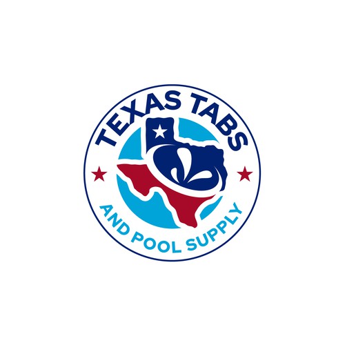 Need a logo for swimming pool supply company Design by Keysoft Media