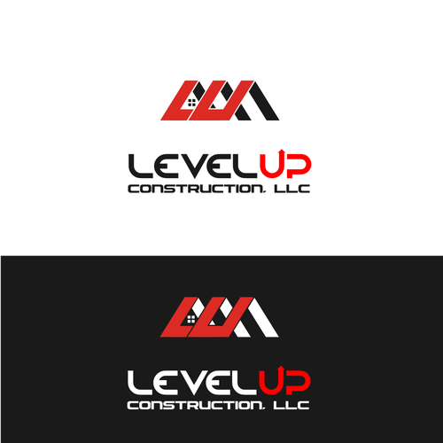 LEVEL UP CONSTRUCTION *SILVER* Guaranteed Design by lanmorys