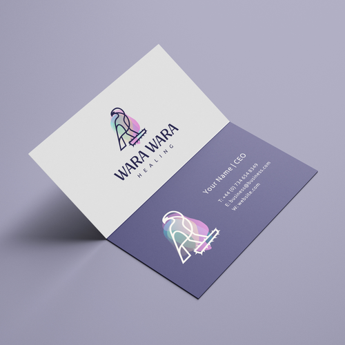 Logo & business card contest entry by artsigma