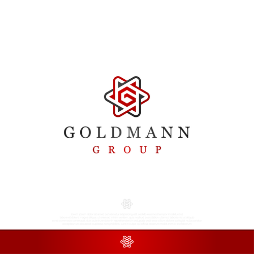 Logo & brand identity pack contest entry by MrBaba