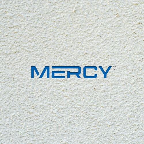 Mercy Logo Design Design by Md Rabbi H