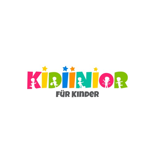 Designs | Gestalte ein ansprechendes Logo für Kinder im Bereich ...