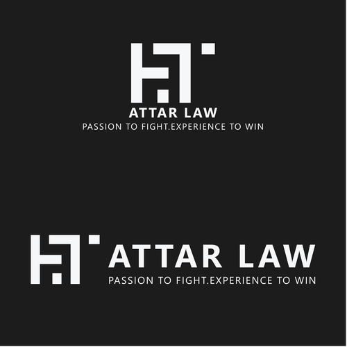 New Law Firm. Will need all design /branding as well. Design by REDA ART