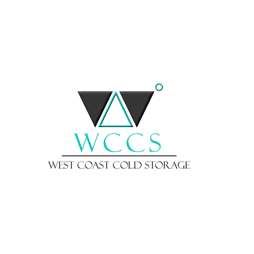 Cold Storage Company Logo (WCCS) Design by Ash_pleasantdesigns